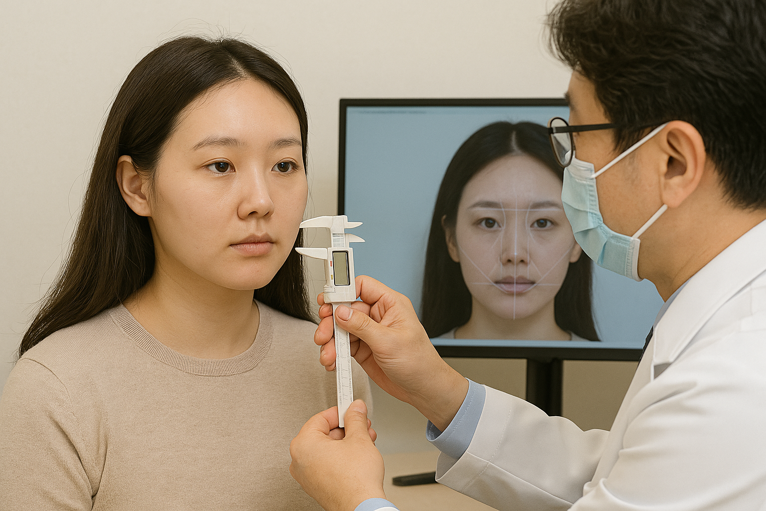 ศัลยกรรมเกาหลี โปรโมชั่น พิเศษ ครบจบในที่เดียว