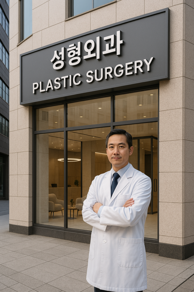 ศัลยกรรมเกาหลี โปรโมชั่น พิเศษ ครบจบในที่เดียว