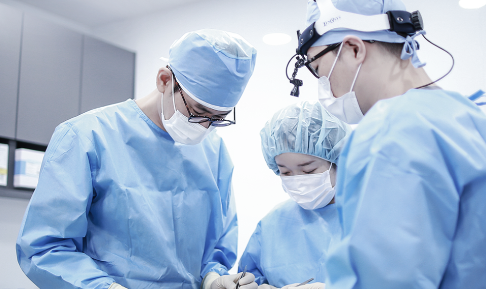 ศัลยกรรมเกาหลี โปรโมชั่น พิเศษ ครบจบในที่เดียว