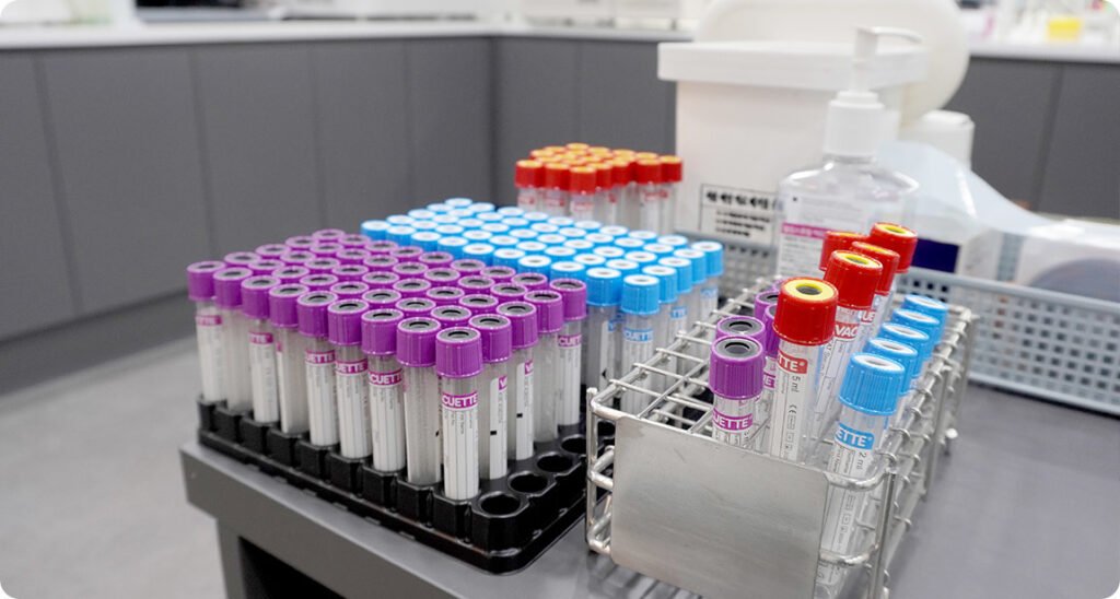 หน้าเรียวแบบธรรมชาติ เกาหลี